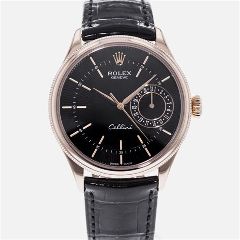 rolex cellini date 50515 preis|used Rolex cellini 50505.